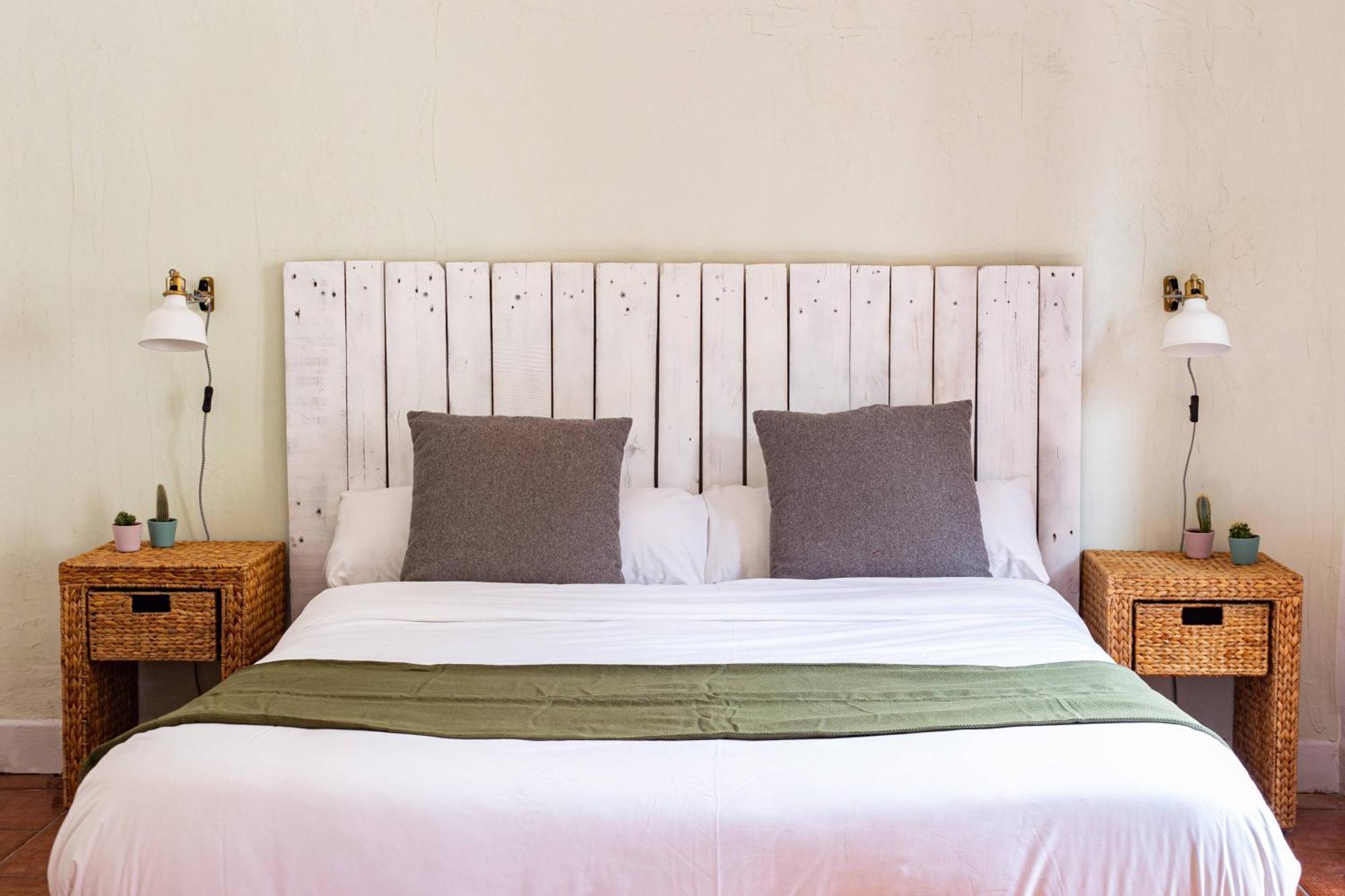 Bbtk Malaga Hostel ภายนอก รูปภาพ
