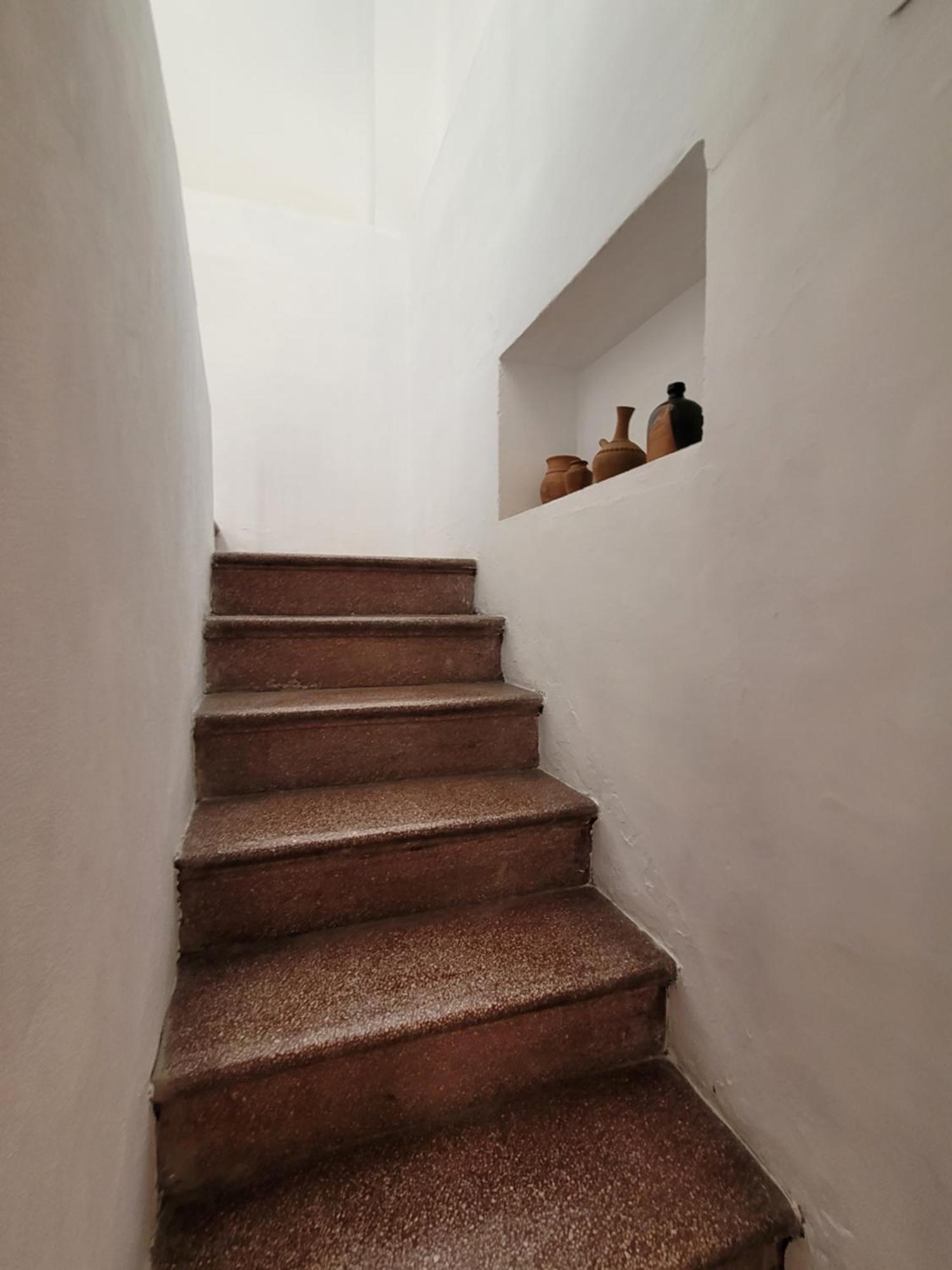 Bbtk Malaga Hostel ภายนอก รูปภาพ